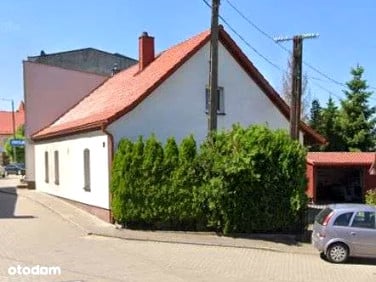 Dom Radzyń Chełmiński