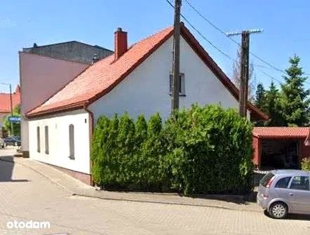 Dom Radzyń Chełmiński