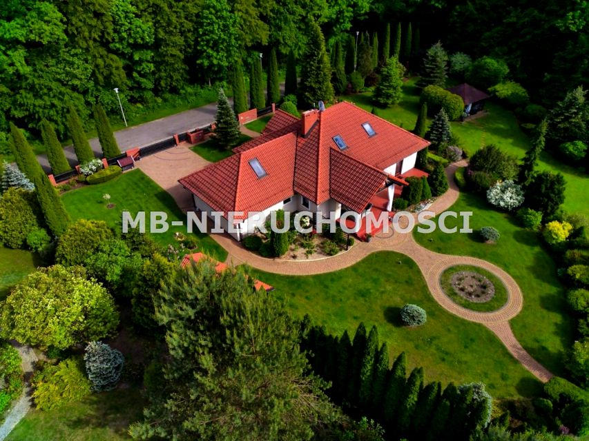 Dom Sząbruk