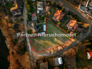 Działka budowlana Toruń