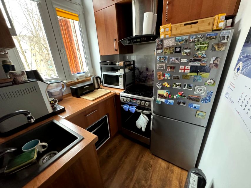 Mieszkanie dom wielorodzinny sprzedaż