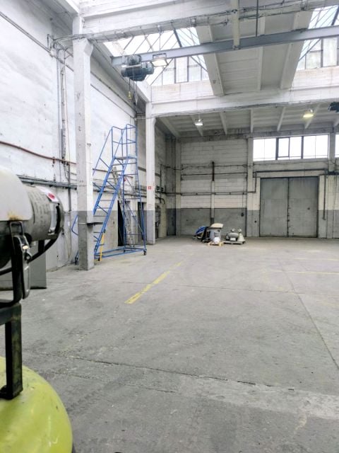 Budynek użytkowy Katowice