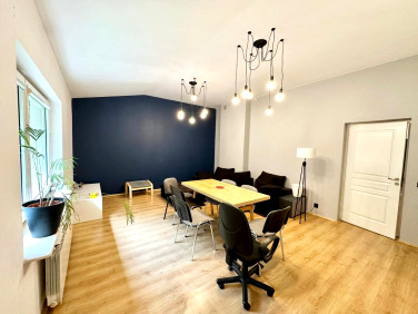 Lokal Warszawa
