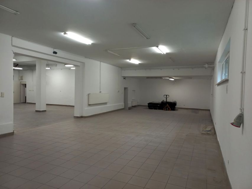 Budynek użytkowy Wrocław