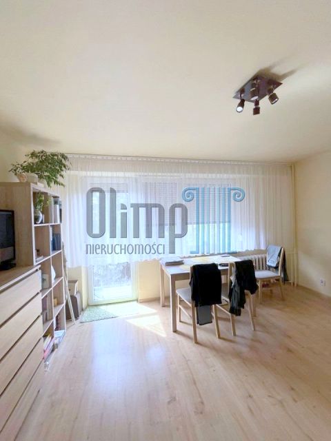 Mieszkanie Bydgoszcz