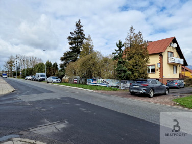 Dom Słupsk