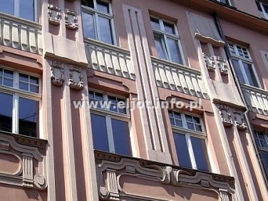 Mieszkanie Katowice