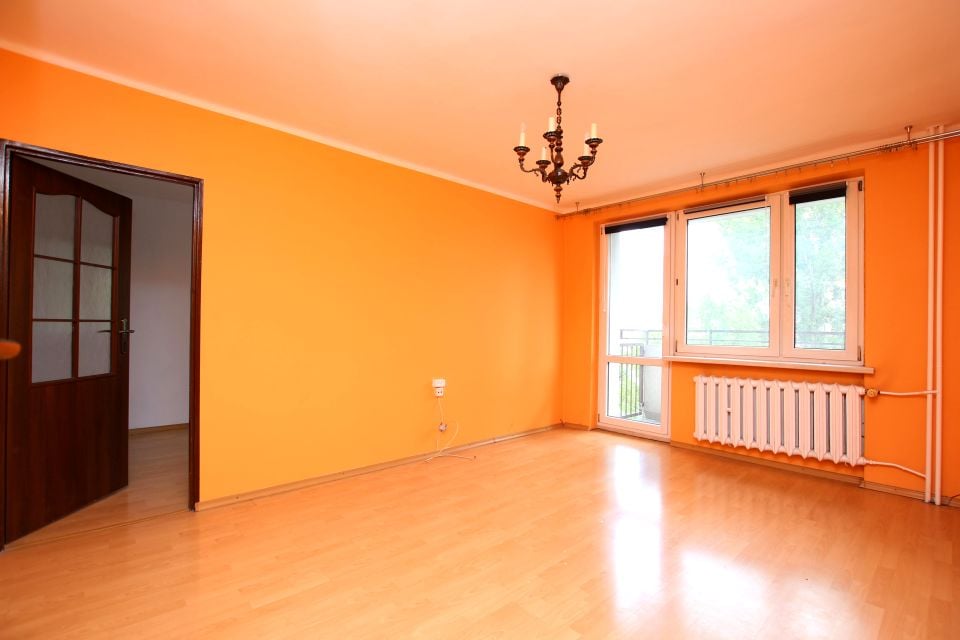 Mieszkanie Mysłowice
