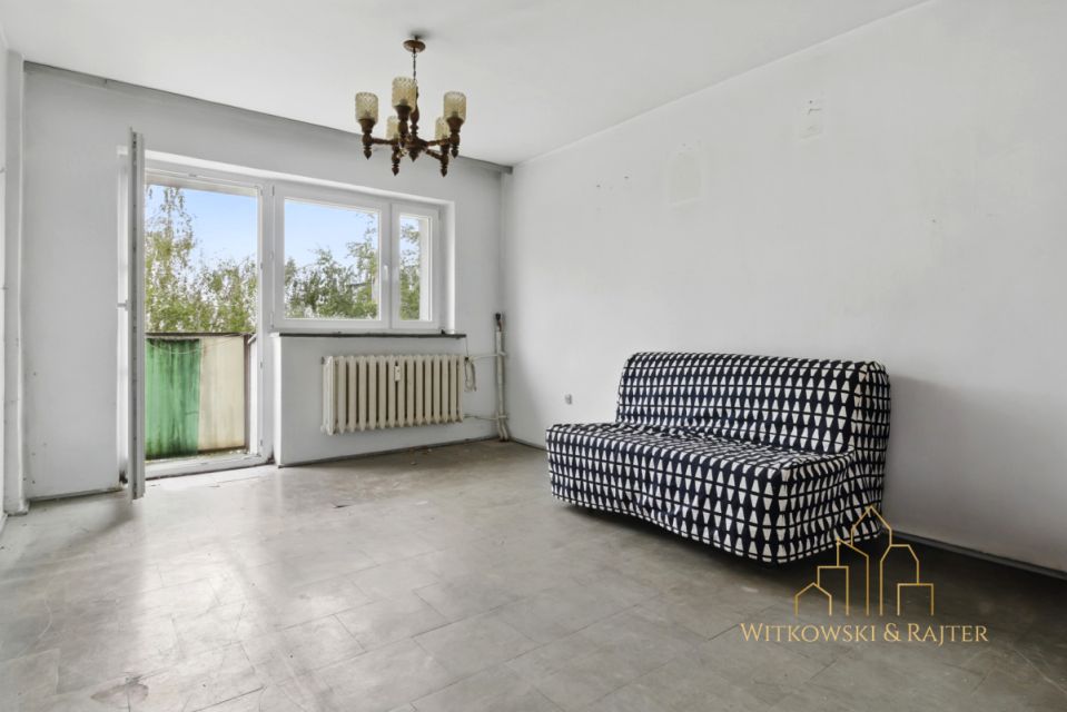 Mieszkanie Warszawa sprzedaż