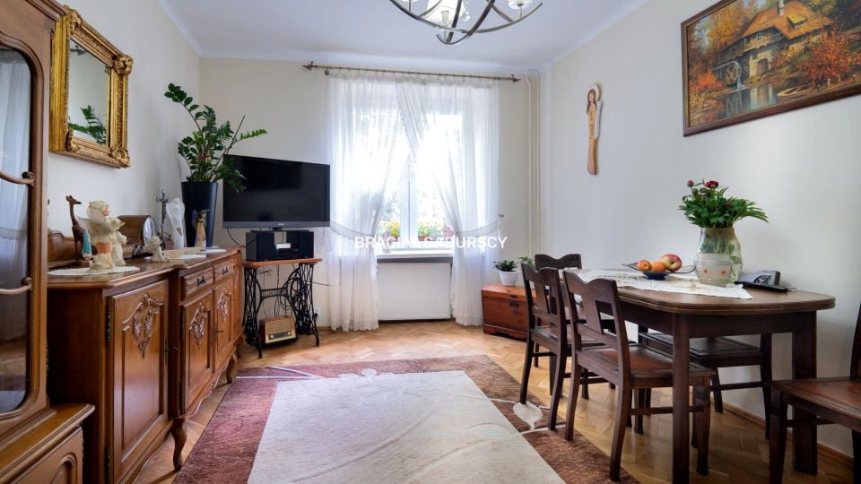 Mieszkanie Kraków