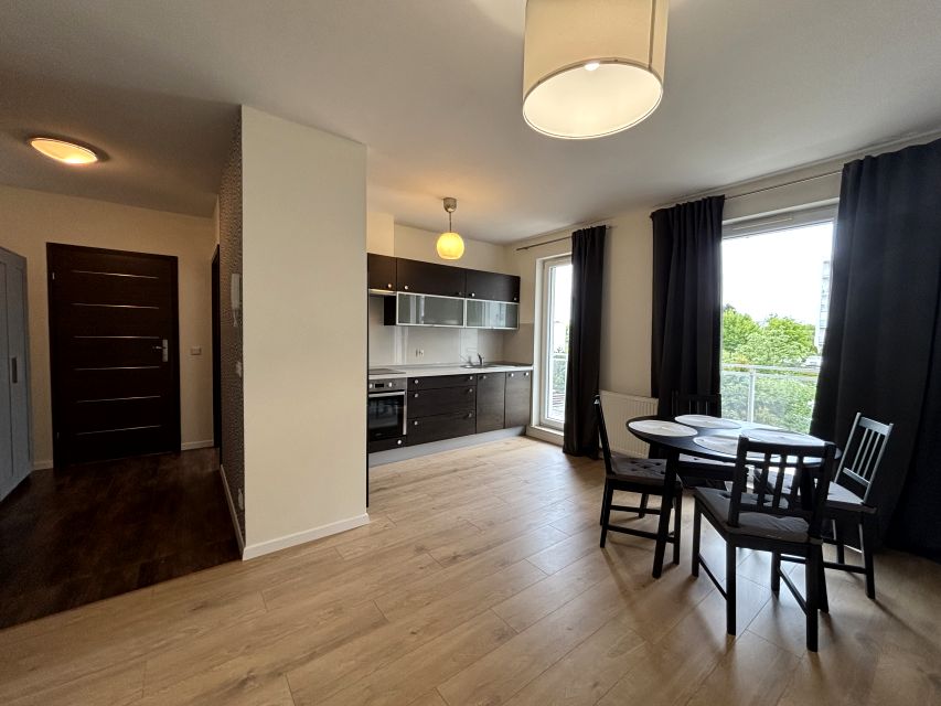 Mieszkanie blok mieszkalny Gdańsk