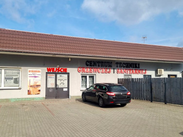 Lokal Namysłów