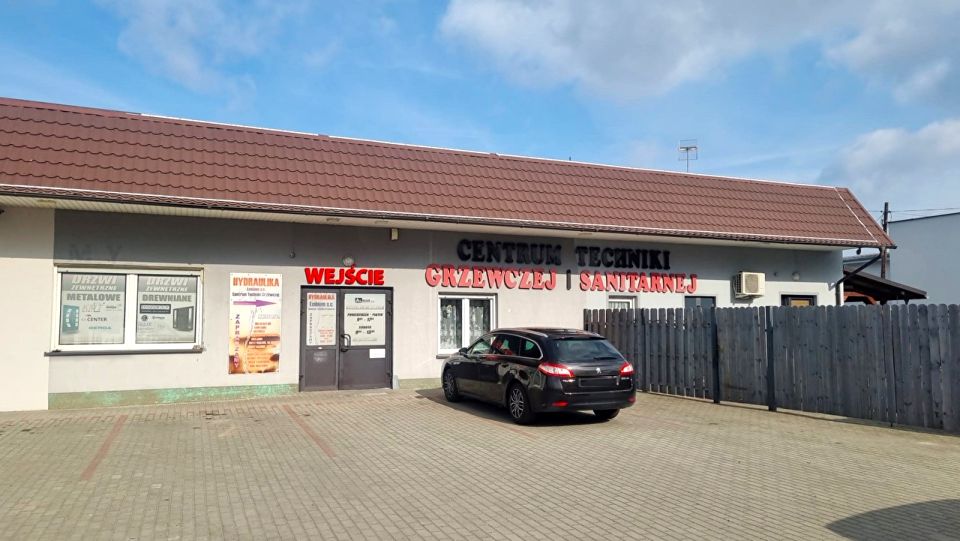 Lokal Namysłów