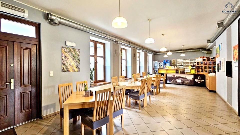 Lokal Cieszyn
