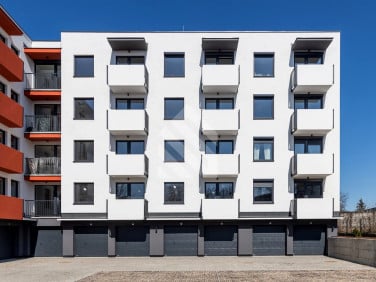 Mieszkanie Bydgoszcz