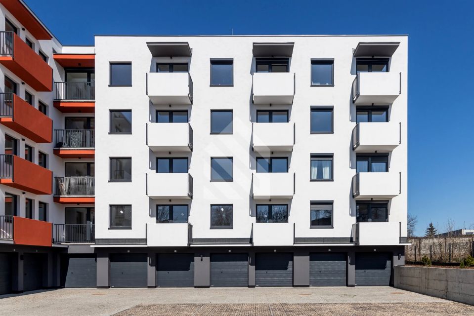 Mieszkanie Bydgoszcz