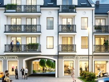 Apartamenty Belluno