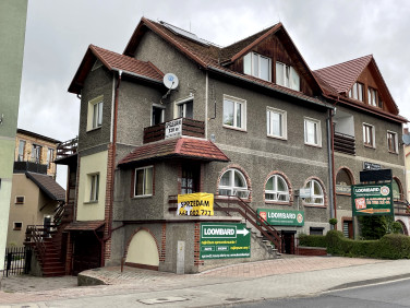 Dom Jelenia Góra