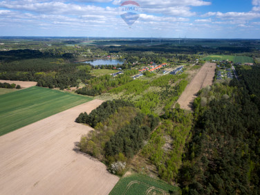 Działka budowlana sprzedam