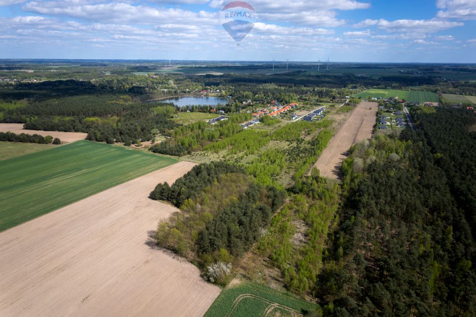 Działka budowlana sprzedam