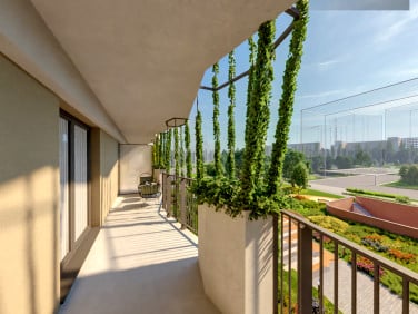 Mieszkanie Katowice