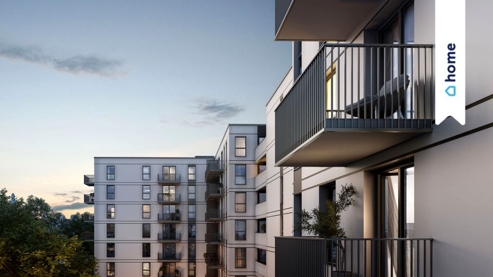 Mieszkanie Bydgoszcz