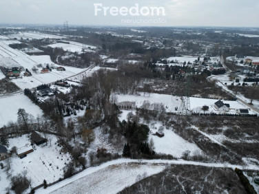 Działka rolna Pliszczyn sprzedam