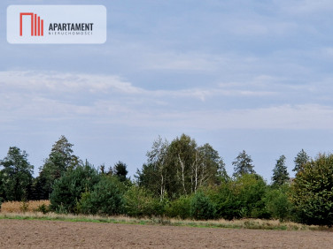 Działka budowlana sprzedam