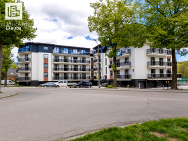 Mieszkanie Lębork sprzedaż