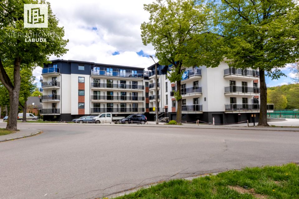 Mieszkanie Lębork sprzedaż