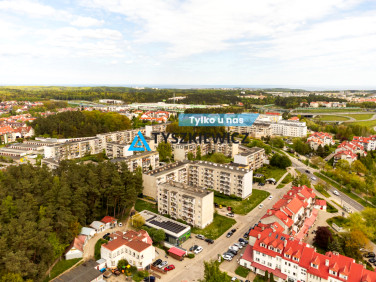 Mieszkanie Gdynia