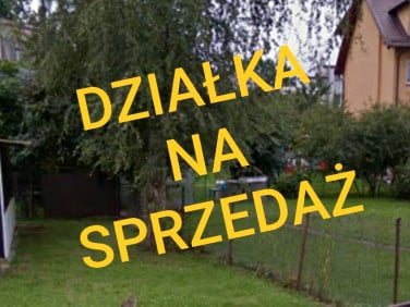 Działka budowlana Krynica Morska