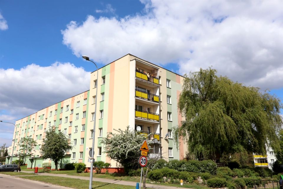 Mieszkanie Białystok