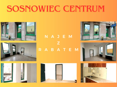 Lokal Sosnowiec