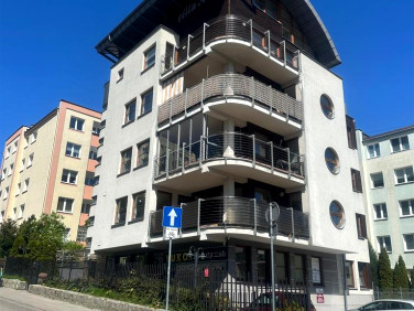 Mieszkanie Gdynia