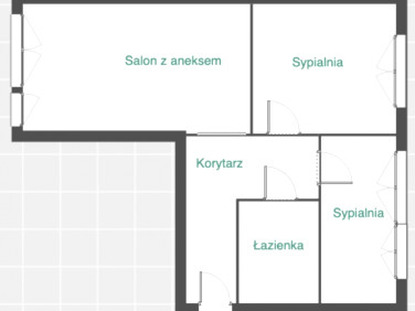 Mieszkanie Szczecin