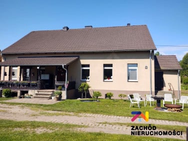 Dom Gorzów Wielkopolski