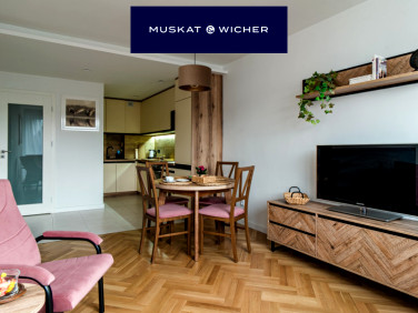 Mieszkanie Sopot