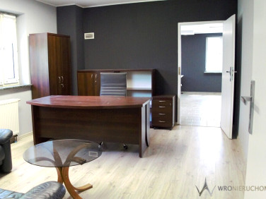Lokal Wrocław