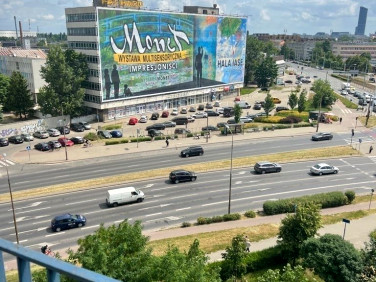 Mieszkanie Wrocław