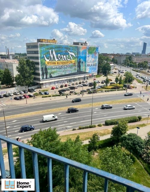 Mieszkanie Wrocław