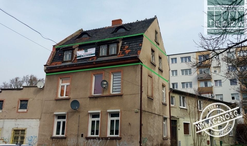 Mieszkanie Zielona Góra