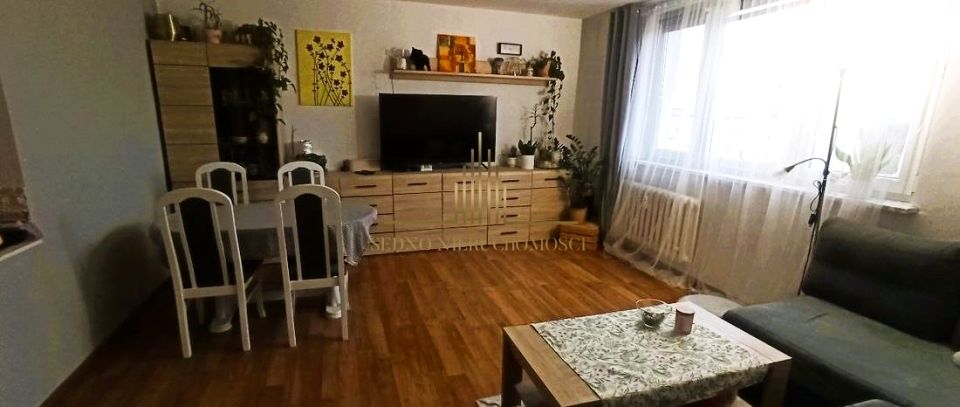 Mieszkanie Bydgoszcz