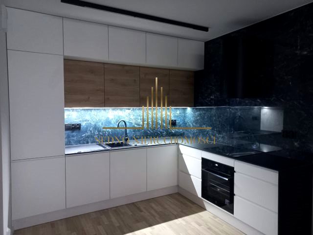 Mieszkanie Bydgoszcz