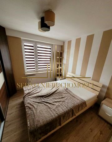 Mieszkanie Bydgoszcz