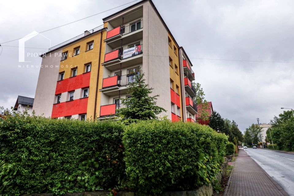 Mieszkanie Bielsko-Biała