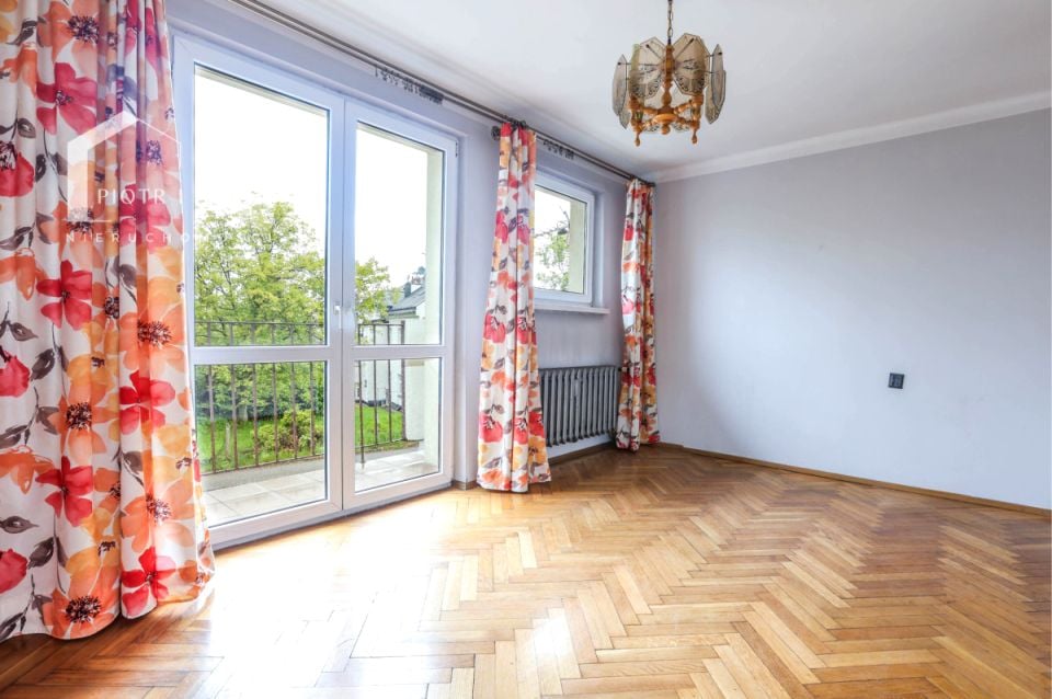 Mieszkanie Bielsko-Biała