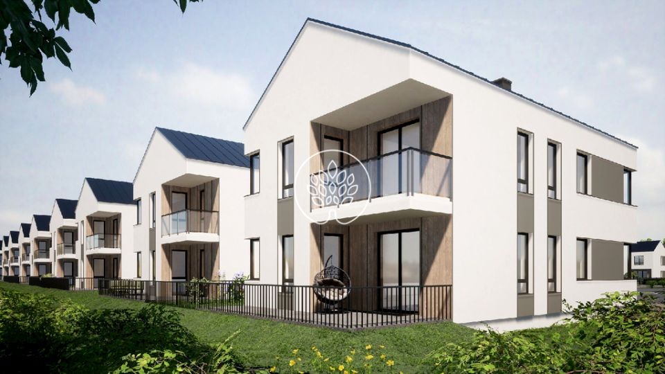 Mieszkanie Płońsk