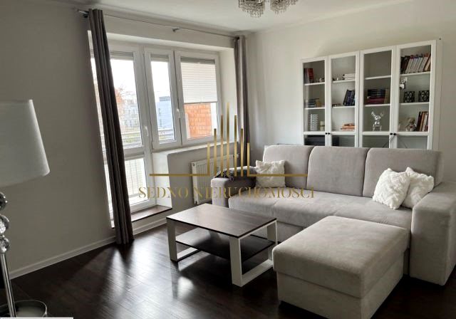 Mieszkanie Bydgoszcz