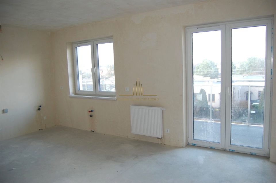 Mieszkanie Bydgoszcz